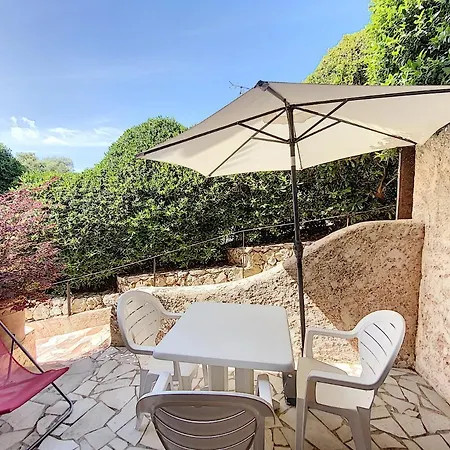 L'Ensoleillade Apartment Frejus Exterior photo