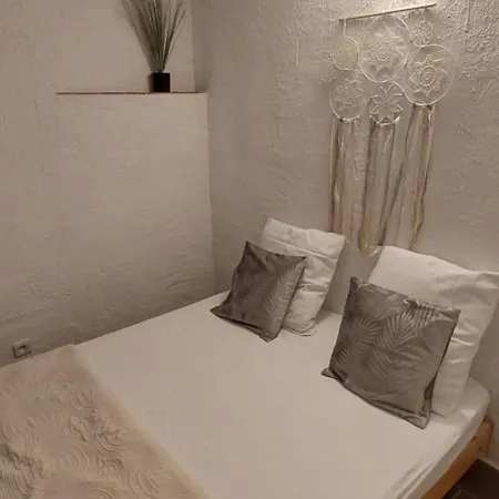 L'Ensoleillade Apartment Frejus Exterior photo